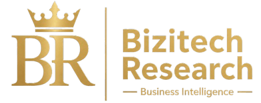 Bizitech Research Logo