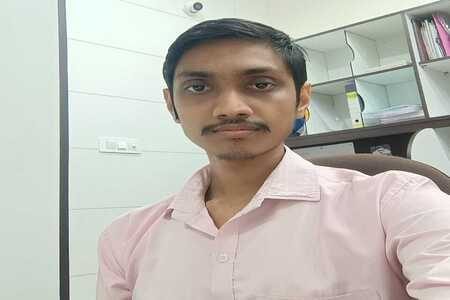 Arun Kumar Yadav Managing Director of Bizitech Research