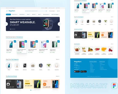 e-Commerce Websites e-Commerce Websites