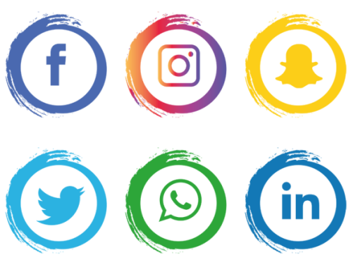 Social Media Marketing Social Media Marketing
